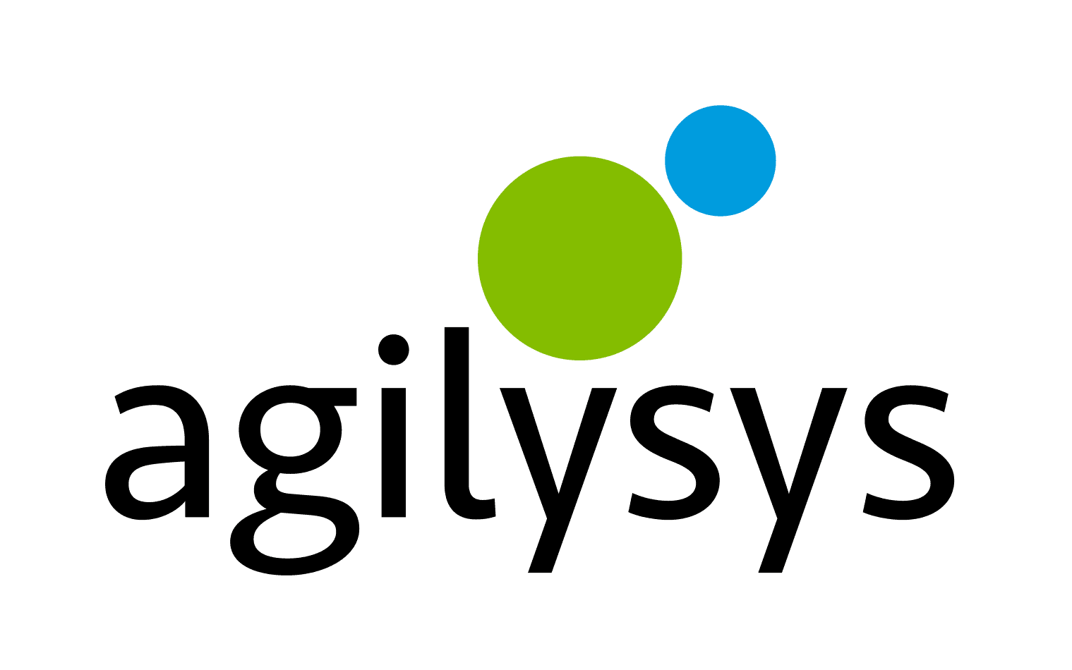 Agilysys logo