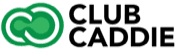 Club Caddie logo