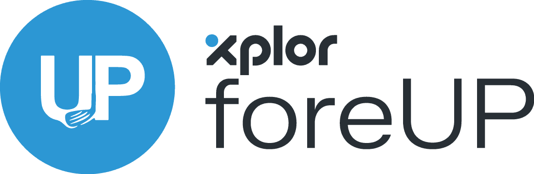 foreUP logo