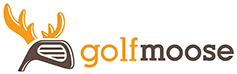 Golf Moose logo