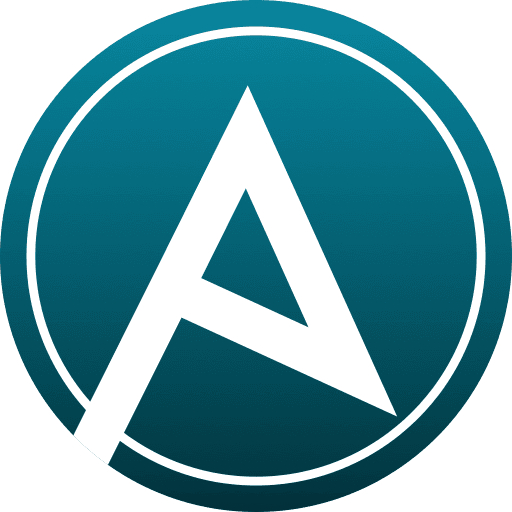 GolfWithAccess logo