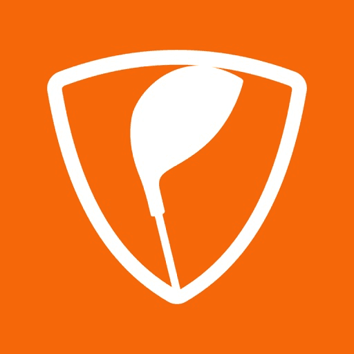 Supreme Golf logo