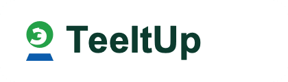 TeeItUp logo