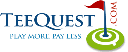 TeeQuest logo
