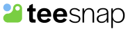 TeeSnap logo