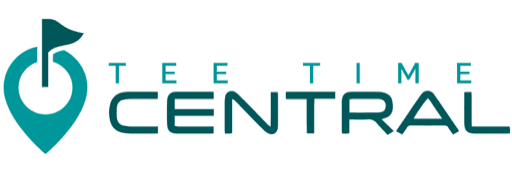 Tee Time Central logo
