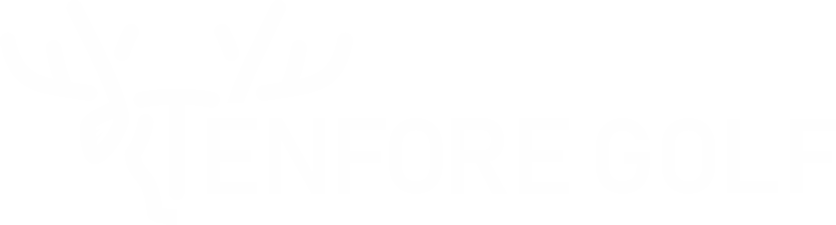 TenFore logo