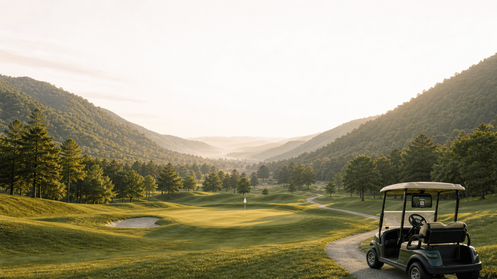 Bandon Dunes course preview