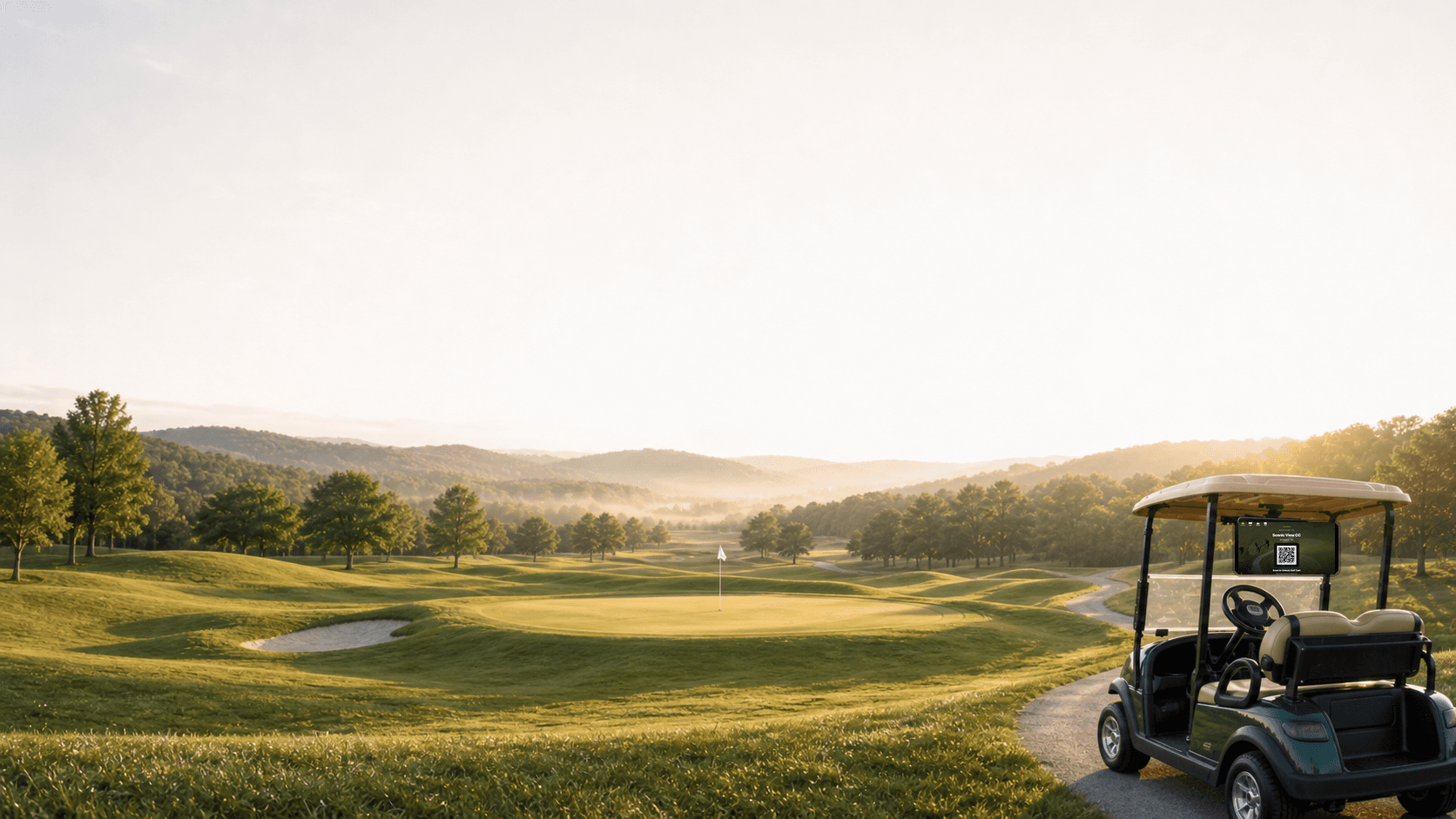 Pebble Beach Golf Links course preview